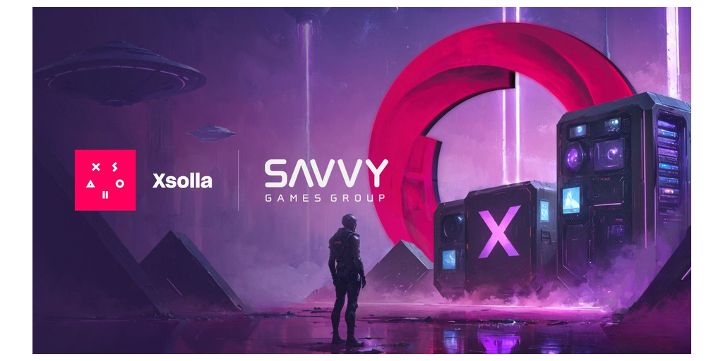 Xsolla y Savvy Games Group firman un Memorando de Entendimiento para impulsar el desarrollo de videojuegos en Oriente Medio