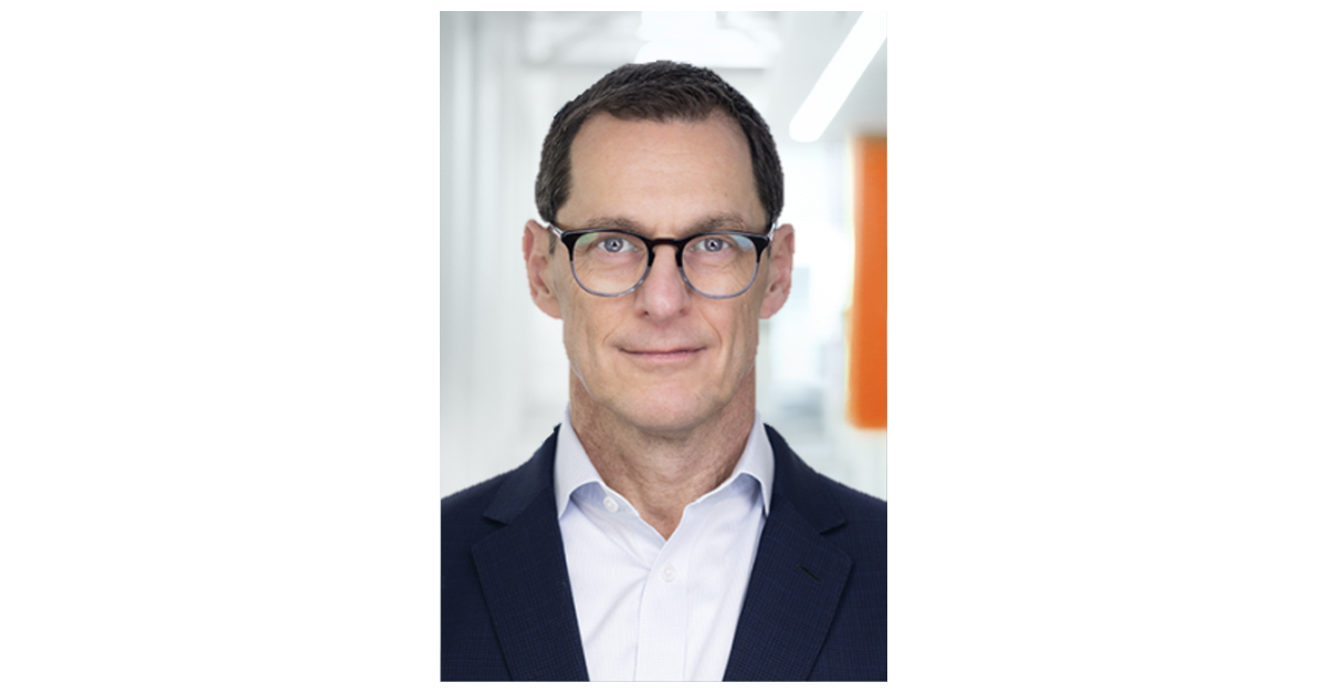 SolarWinds Names Andre Cuenin Chief Revenue Officer