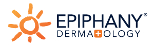 Epiphany Dermatology Logo