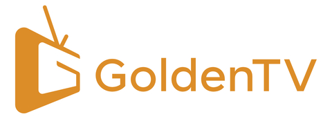 GoldenTV Logo