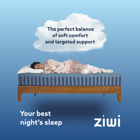 Better sleep with better technology means better days. (Graphic: Business Wire)