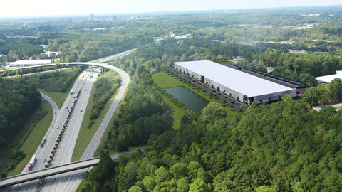 thumbnail Courtesy of MCA Architecture in Greenville, SC