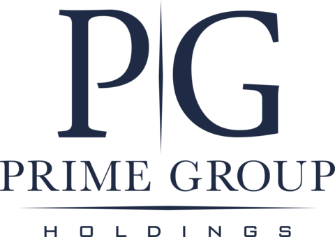 Prime Group Holdings, LLC Logo