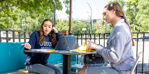 New Opportunities for Aspiring Nurses in Idaho with Joyce University Expansion. (Credit: Joyce University)