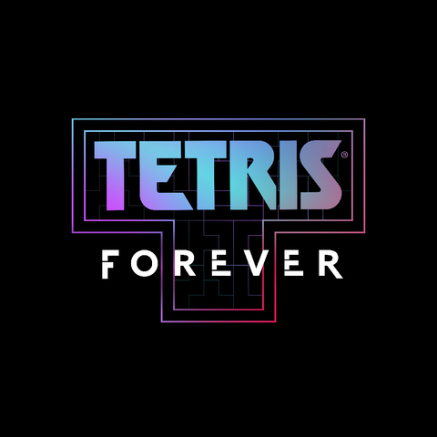 Tetris Forever is coming to the Nintendo Switch system in 2024. (Graphic: Business Wire)