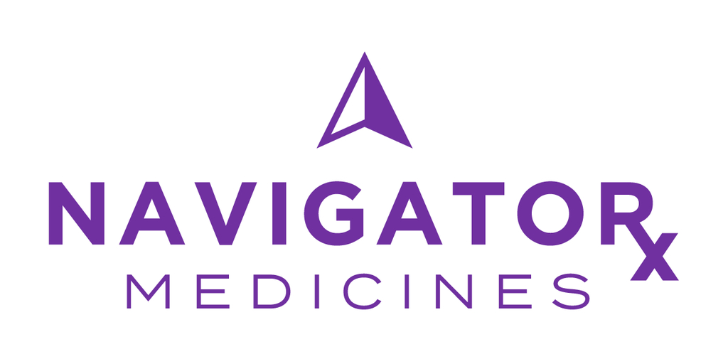 Pharma Navigator B 遷断薬編 Our Science — Navigator Medicines