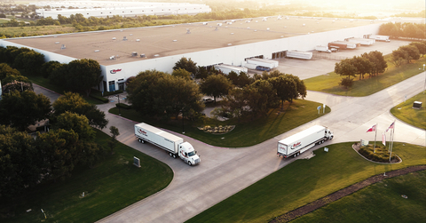 Ryder recognized for agility and innovation among elite logistics providers. (Photo: Business Wire)