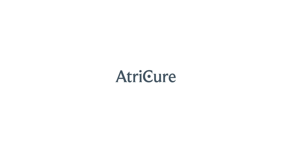AtriCure Announces that the First Patient has been Treated with the Revolutionary AtriClip FLEX-Mini Device