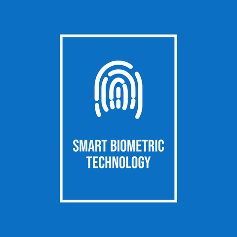 Smart Biometric Technology, Inc. Logo