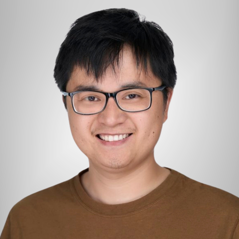 Supio co-founder and CEO Jerry Zhou (Photo: Business Wire)