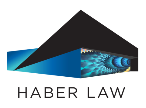 Haber Law Logo