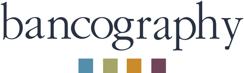 Bancography Logo