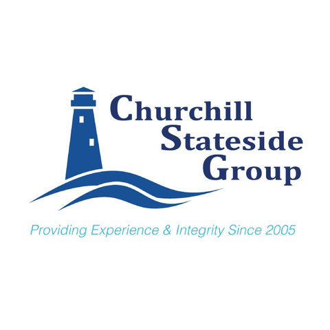 Churchill Stateside Group, LLC Logo