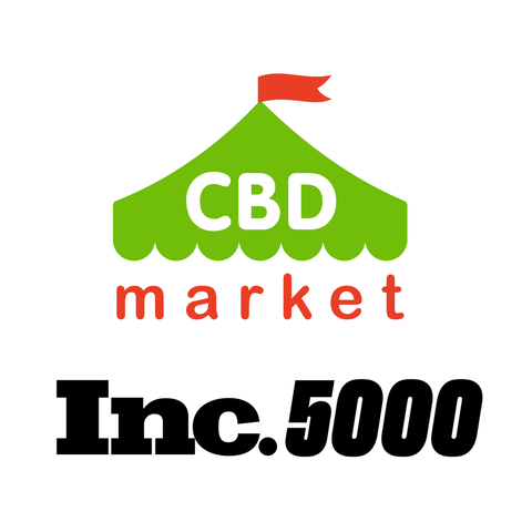 CBD.market Logo