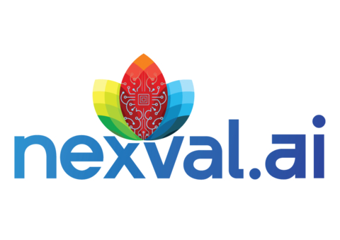Nexval.ai Logo