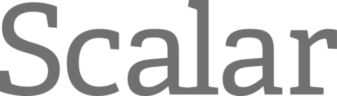 Scalar, LLC Logo