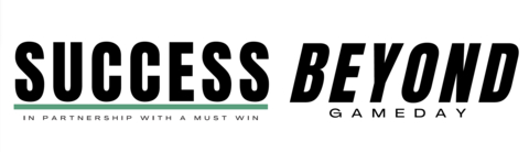 Success Beyond Game Day Logo