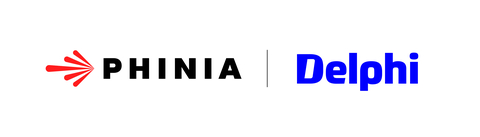 PHINIA Inc. Logo