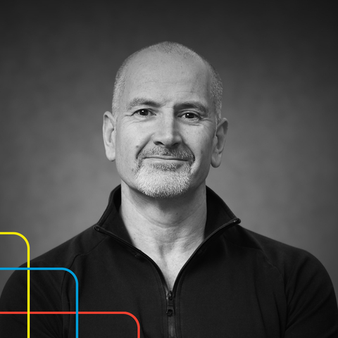 original Mike Carroll promoted to RFMW Senior Vice President of Global Sales (Photo: Business Wire)