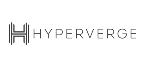 HyperVerge Logo