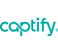 Captify Logo