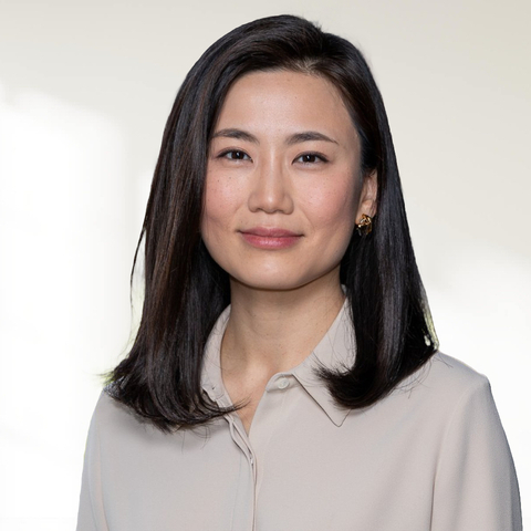 Denise Zheng, Accenture Federal Services Chief AI Officer, Data & AI Lead (Photo: Business Wire)