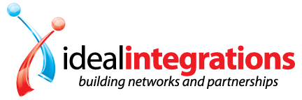 Ideal Integrations Logo
