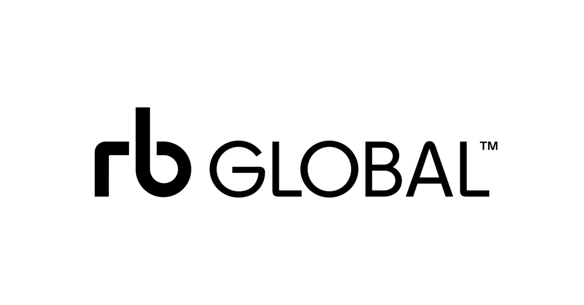 RB Global Appoints Steve Lewis as Chief Operating Officer