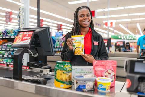 Awards pour in for Southeastern Grocers, parent company and home of Harveys Supermarket and Winn-Dixie grocery stores, with top honors from USA Wine, Beer and Spirits Ratings and Store Brands Editors’ Picks. (Photo: Business Wire)