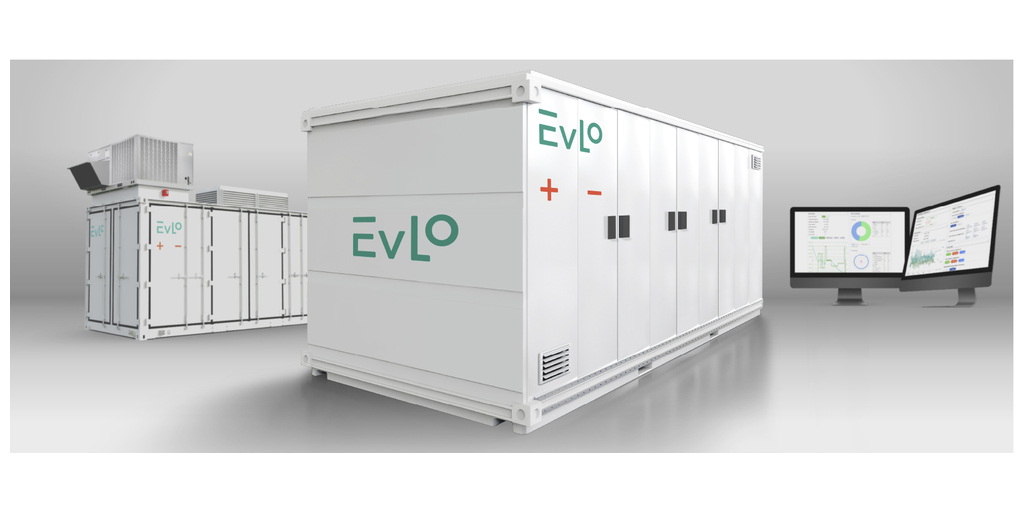 EVLO Expands Portfolio with Launch of EVLO SYNERGY