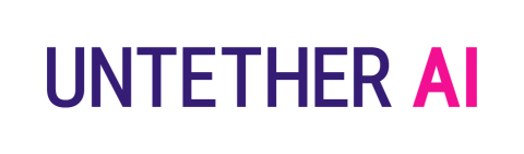 Untether AI Logo