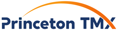 Princeton TMX Logo