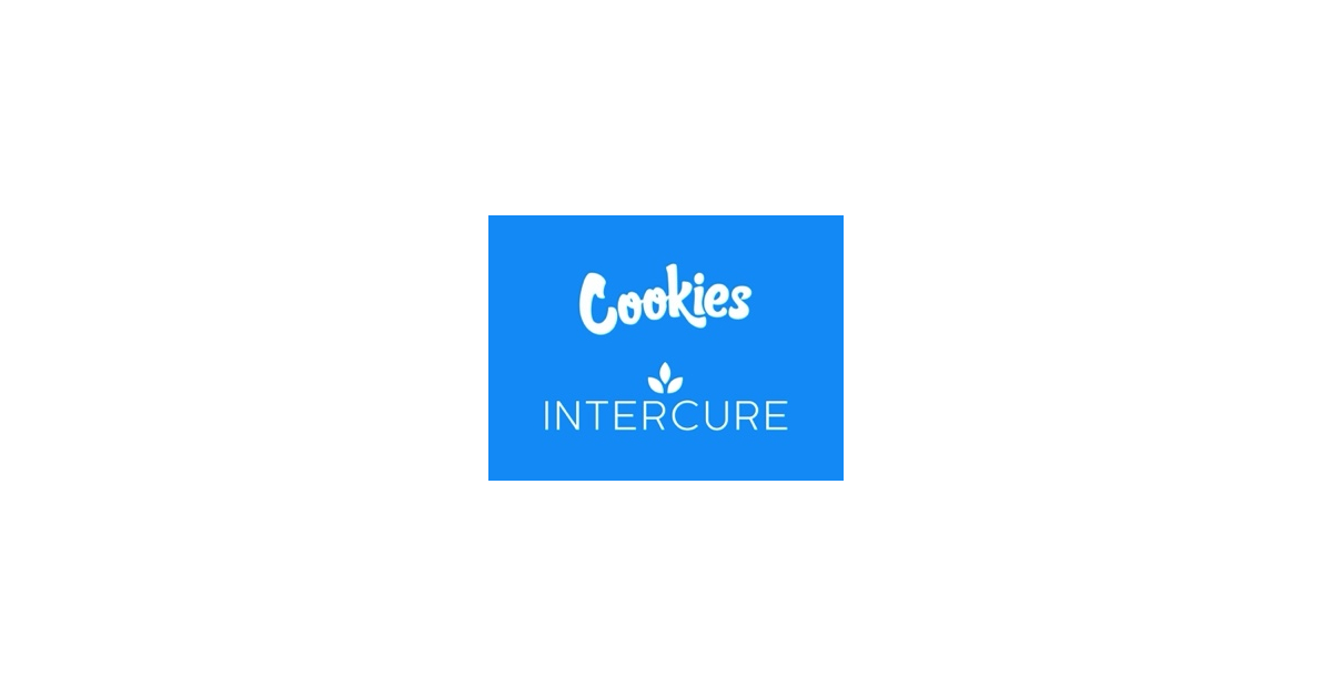 InterCure Announces Expansion of its Strategic partnership with Cookies to Germany