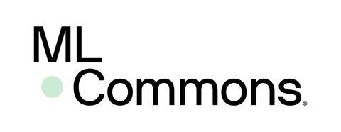 MLCommons Logo