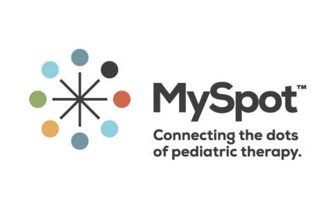 MySpot Logo