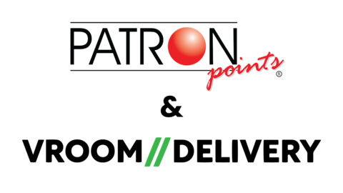 Patron Points Logo