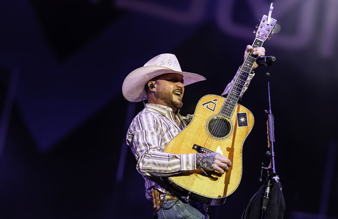 The launch of Wrangler x Cody Johnson further solidifies Wrangler as the premier choice for artists with the brand’s deep-rooted connection to country music. (Photo: Business Wire)