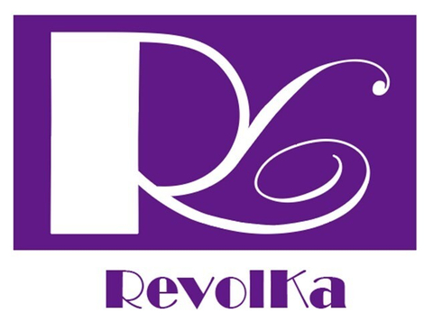 RevolKa Ltd. Logo
