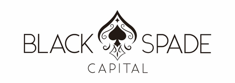 Black Spade Acquisition II Co Logo