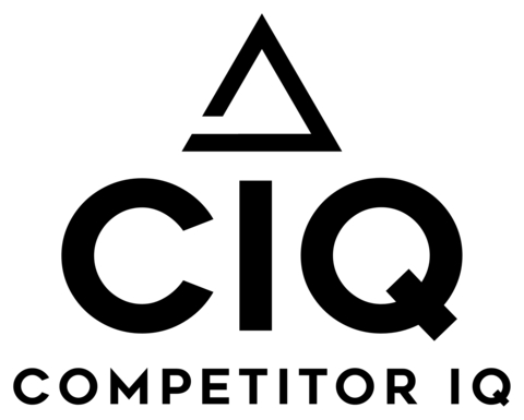 Competitor IQ – A Division of DALBAR Inc. Logo