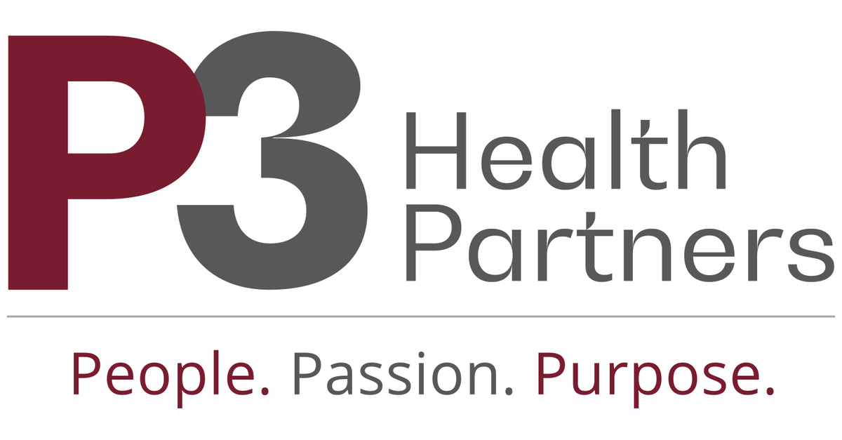 P3 Health Partners Names Leif Pedersen New Chief Financial Officer