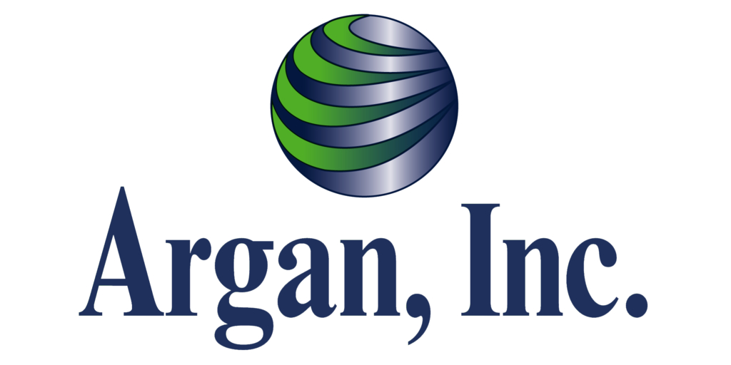 Argan, Inc. to Attend the Lake Street Capital Markets 8th Annual Best Ideas Growth Conference