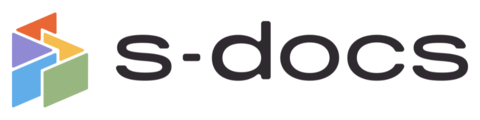 S-Docs Logo