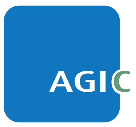 AGIC Capital Logo