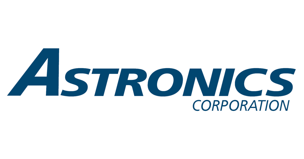 Astronics Corporation to Present Virtually at the Gabelli 30th Annual Aerospace & Defense Symposium