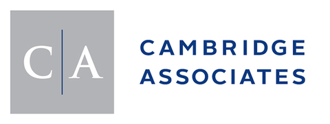 Cambridge Associates Logo
