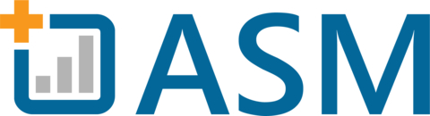 Applied Statistics & Management Inc. (ASM) Logo