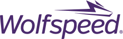 Wolfspeed, Inc. Logo