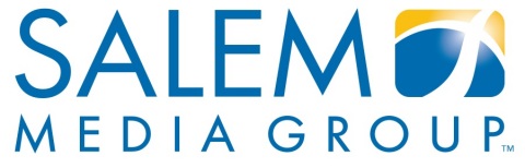 Salem Media Group, Inc. Logo
