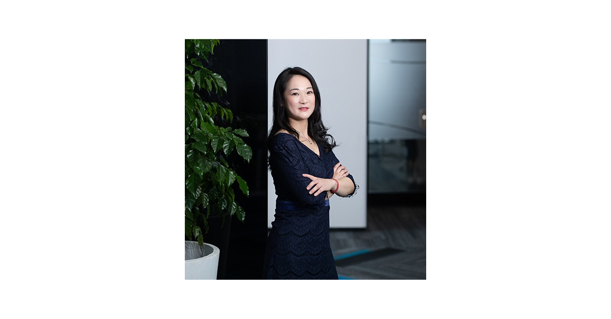 Ekimetrics Appoints Christina Cen as General Manager, China to ...